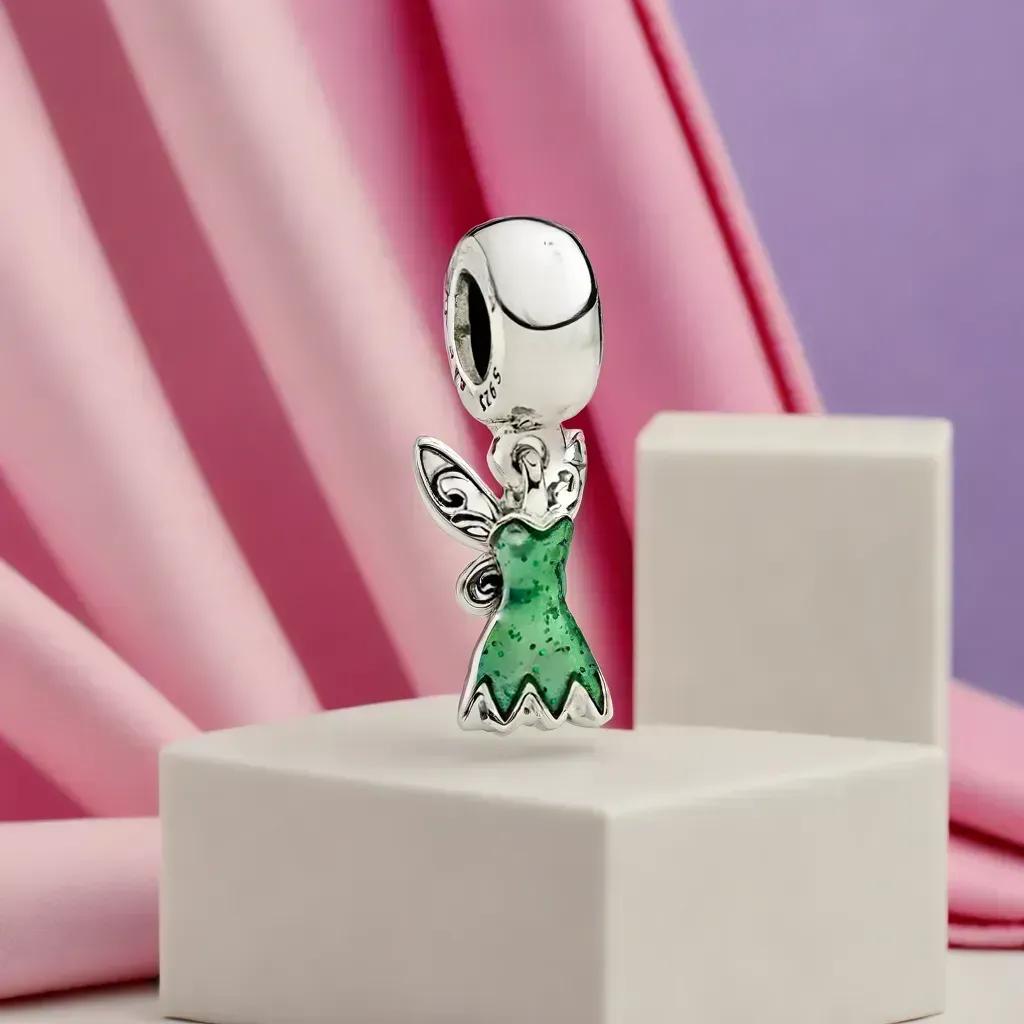 【専用商品】＊TinkerBell＊様 Disney Pandora Tinkerbell Jewelry Case New HTF | eBay