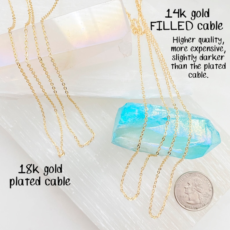 Gold Heart Necklace Heart Pendant Necklace Eye Heart Necklace Gold Heart Charm Necklace Layering Necklace Gold Layering Necklace
