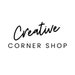 CreativeCornerShop