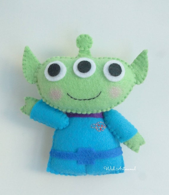 toy story felt