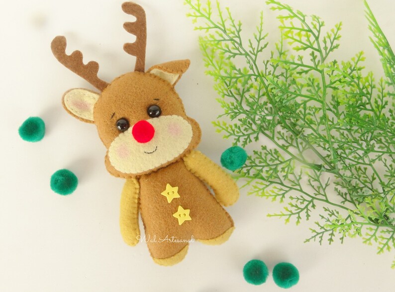 Free Free 172 Reindeer Ornaments Svg SVG PNG EPS DXF File