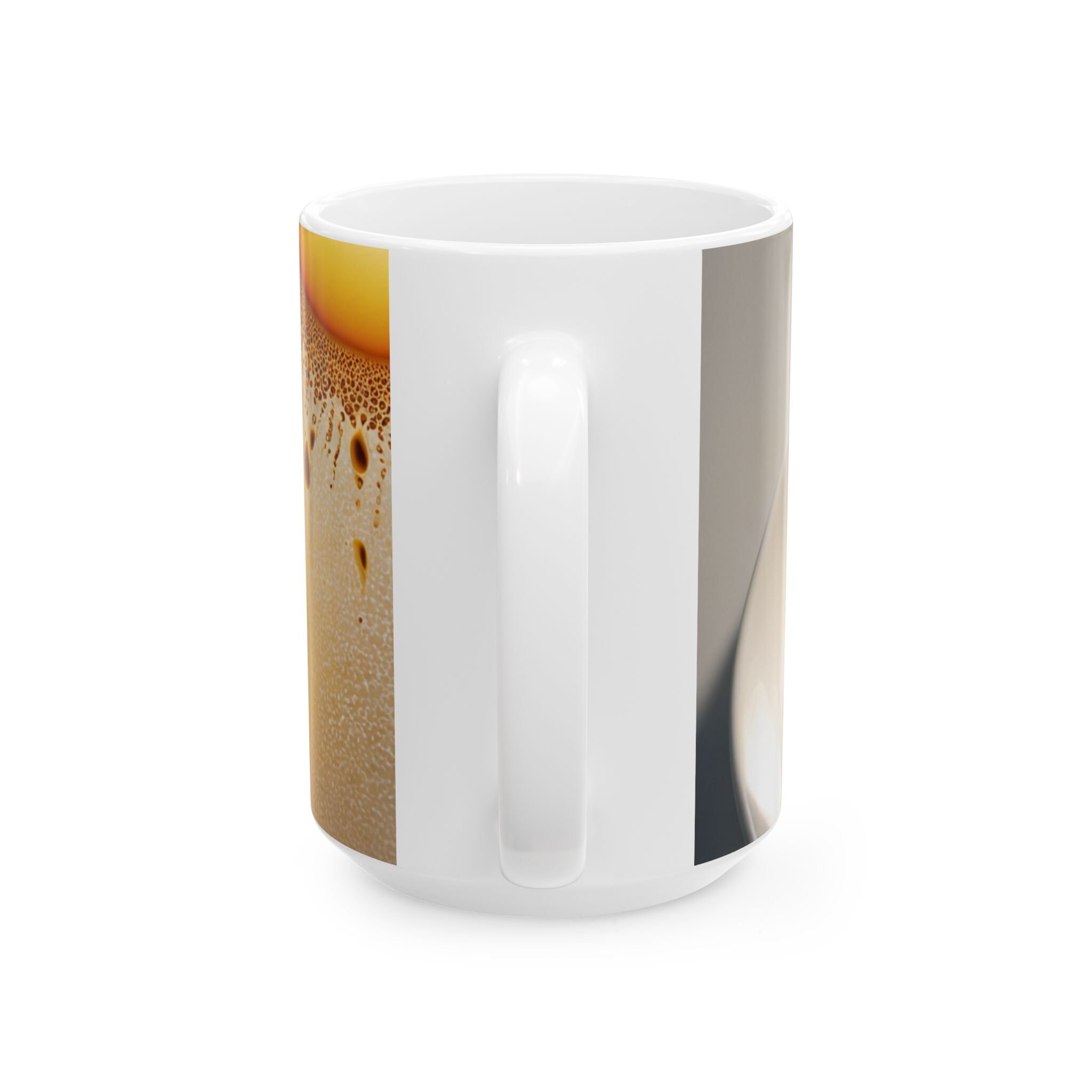 Java Good Day Coffee Mug Ceramic Cup Gift Idea Birthday Any Occasion - Etsy