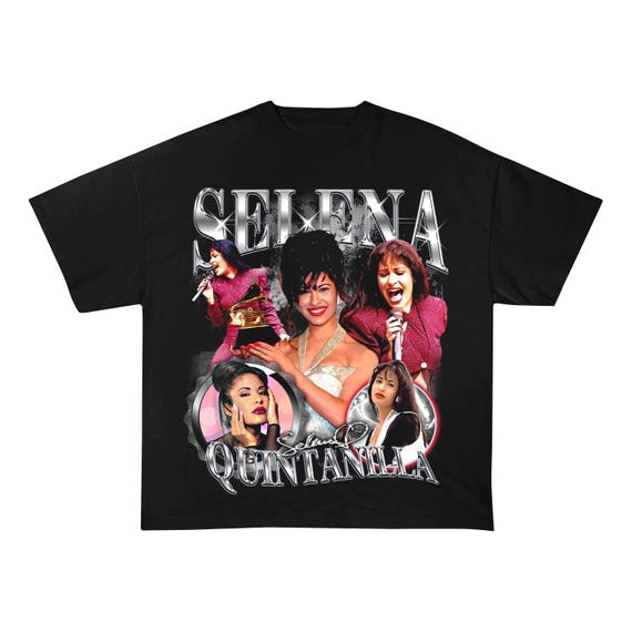 SELENA QUINTANILLA Shirt Selena Quintanilla T shirt Selena Quintanilla Merch Selena Quintanilla Hoodie Selena Quintanilla Sweatshirt Etsy Ireland