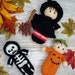 see more listings in the Halloween Printed  section