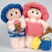 see more listings in the Dolls section