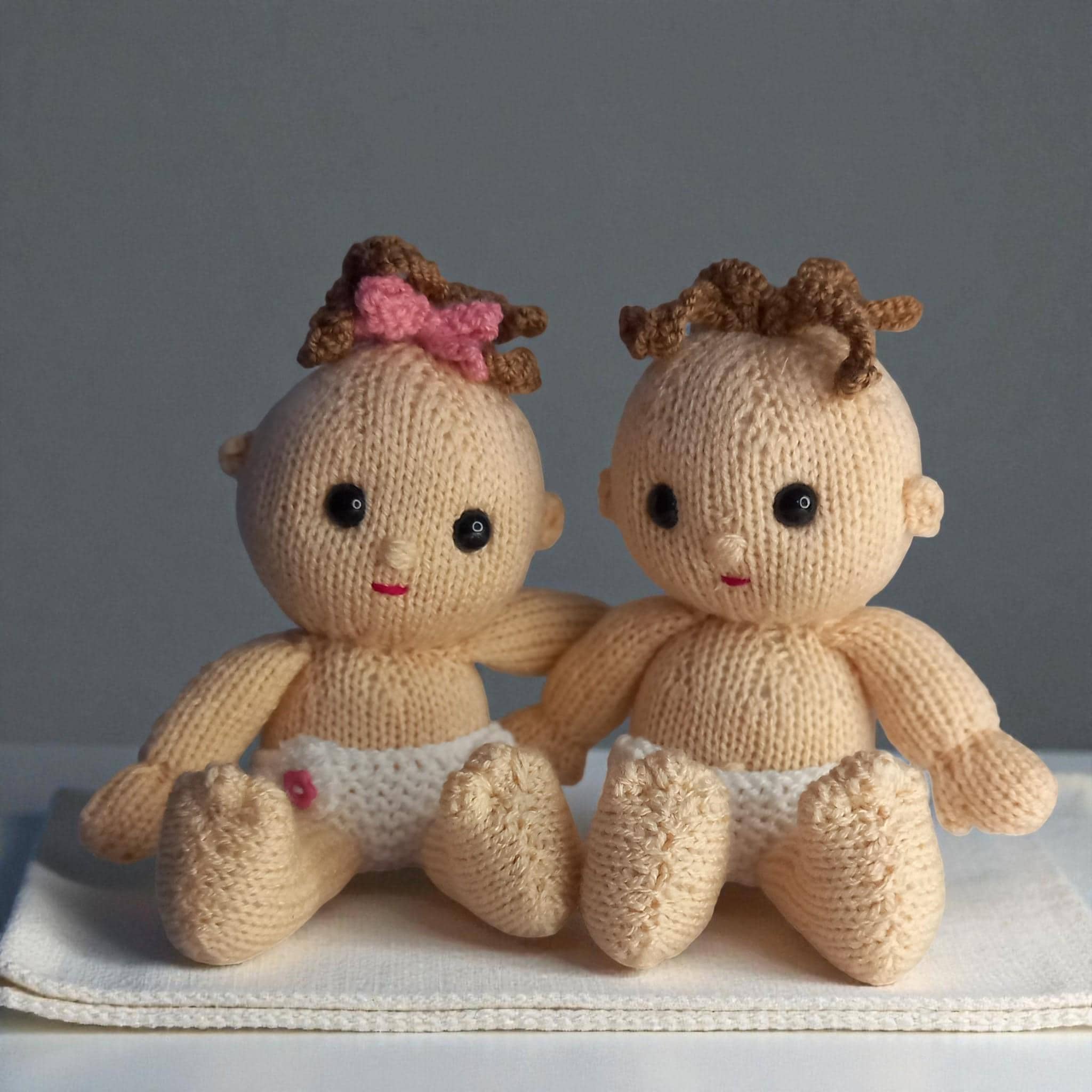 Belle poupée moule Jumeau - Jeux & Jouets
