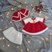 see more listings in the Doll Printed Patterns section