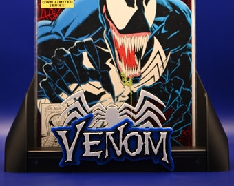 Venom - Comic Stand