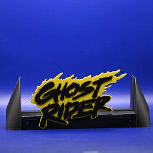 Ghost Rider - Comic Stand