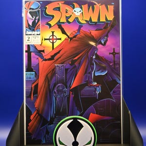 Graded/Non-Graded Comic stand. will support non graded comics and CGC. See notes about graded comic sizing **COMIC NOT INCLUDED**