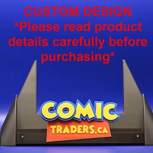 Custom Logo Streamer Package