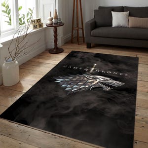 Fantastic Rug, Cinema Decor, Movie Poster,Poster Rug, Movie Rug,Personalized Rug,Popular Rug,Gift for Movie Lover,Living Room Rug,Custom Rug