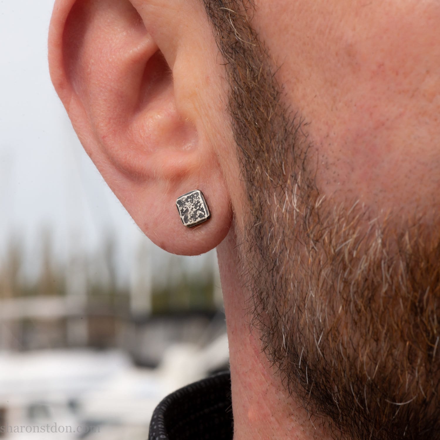 7mm earrings deals