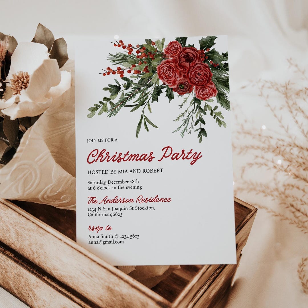 christmas-party-invitation-editable-holiday-dinner-invite-company