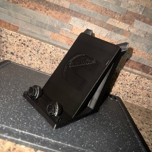 Cummins Phone Stand