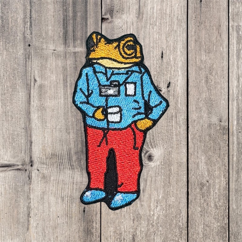 Sapo Concho Bad Bunny Png - Etsy