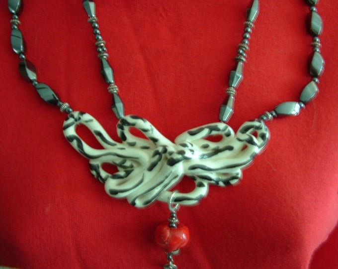 Funky Chunky Necklace