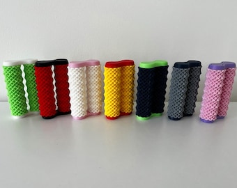Spiky Tactile Sensory Fidget Toy | Stress & Anxiety Relief Massager | Therapeutic Palm Roller