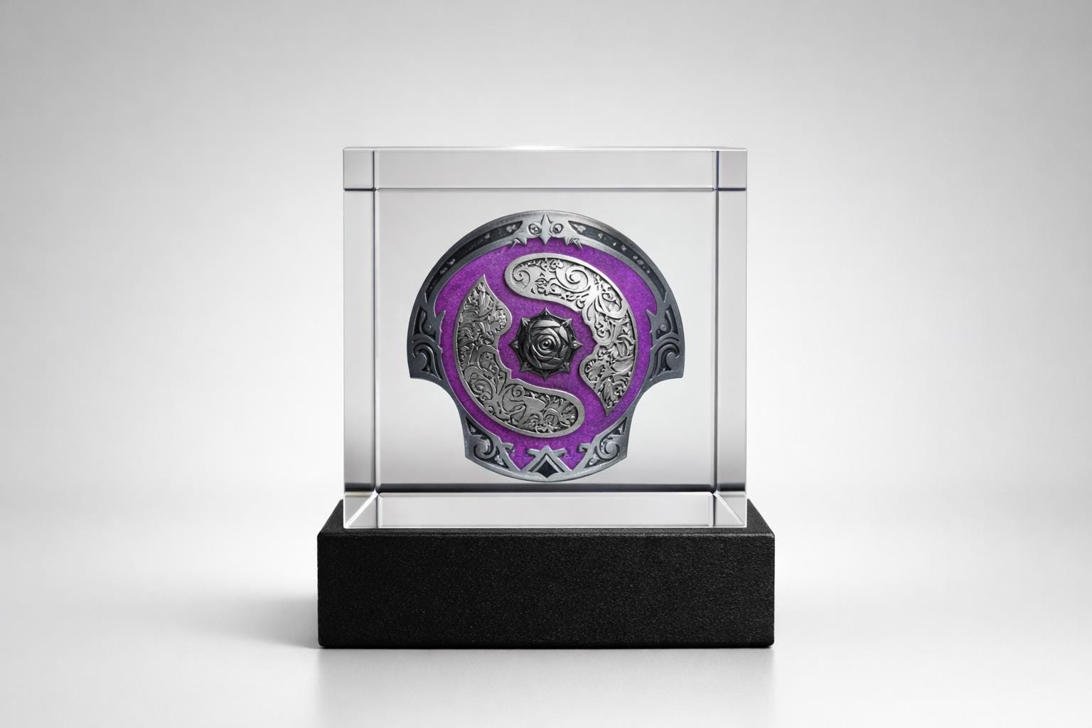 Dota 2 Aegis - Etsy