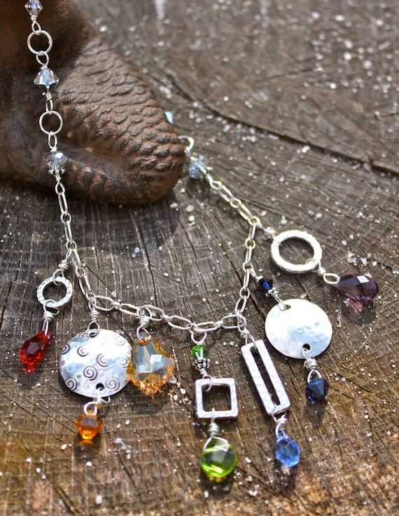 Sterling silver outlet yoga charms