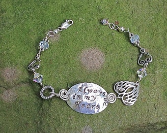 Memorial Jewelry