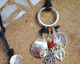 Miracule Pregnancy Necklace