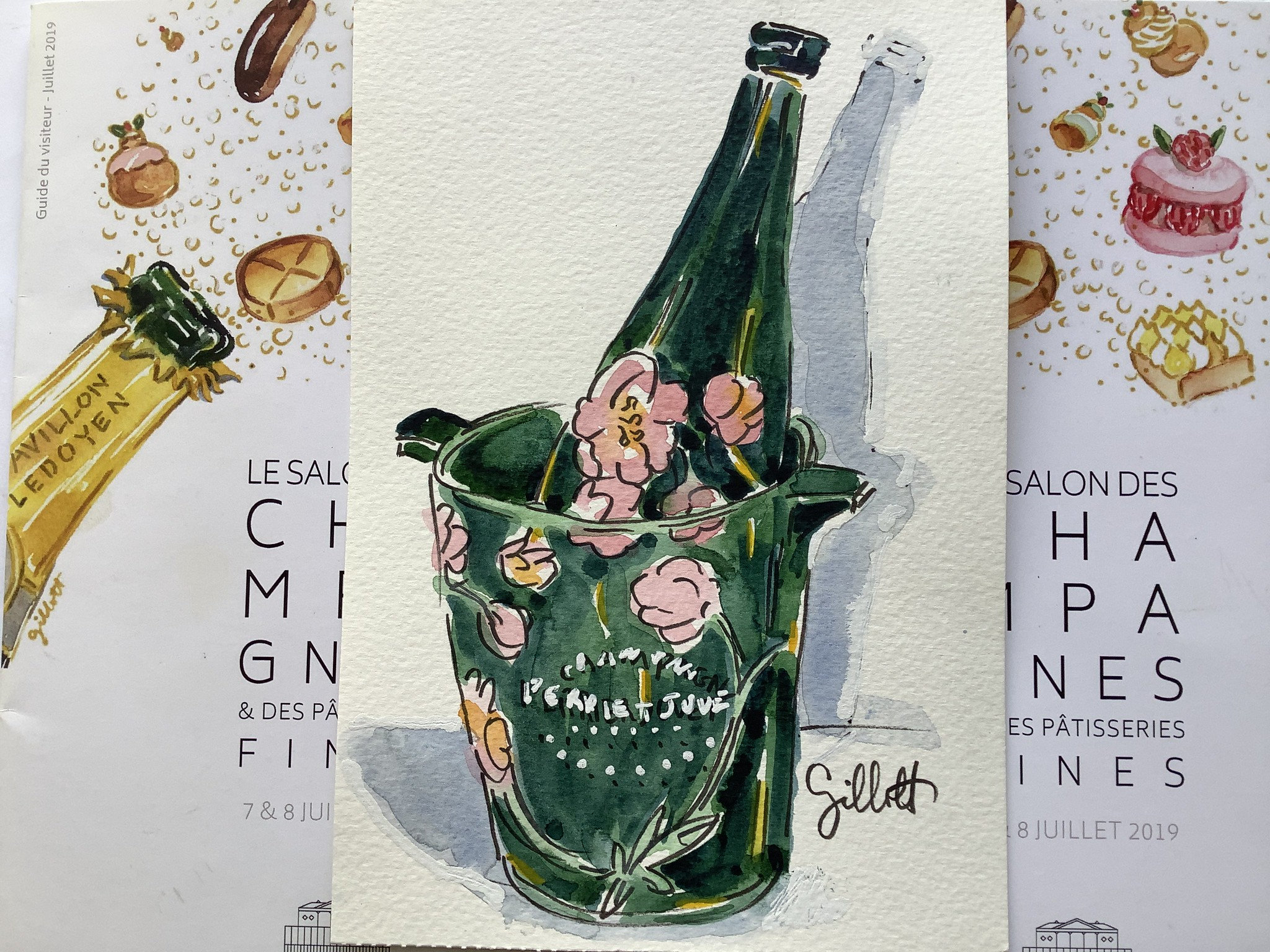 Celebrate An Anniversary Or Special Day With Champagne Belle Etsy