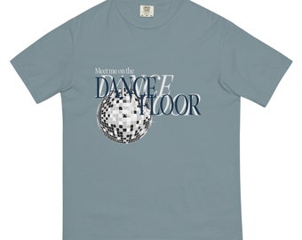 Dance Floor Tee