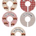 see more listings in the CLOSET DIVIDERS / TAGS section