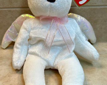 1998 TY Beanie Baby "Halo"
