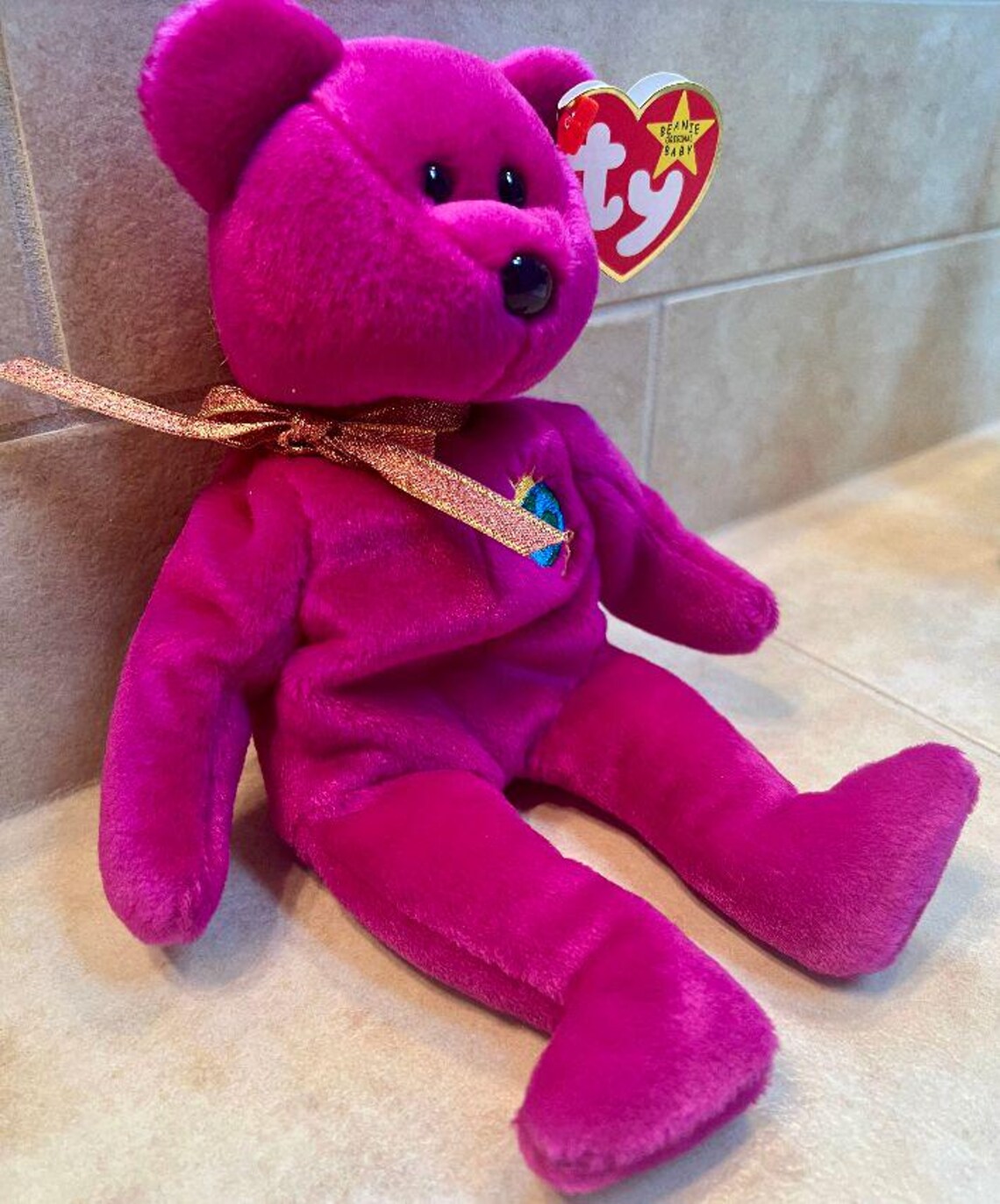 VERY RARE 1999 Beanie Baby 