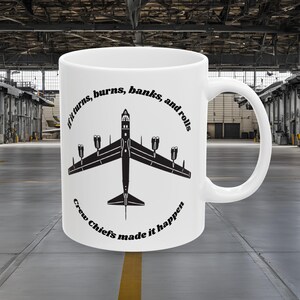 Usaf Squadron Coffee Mugs - Etsy