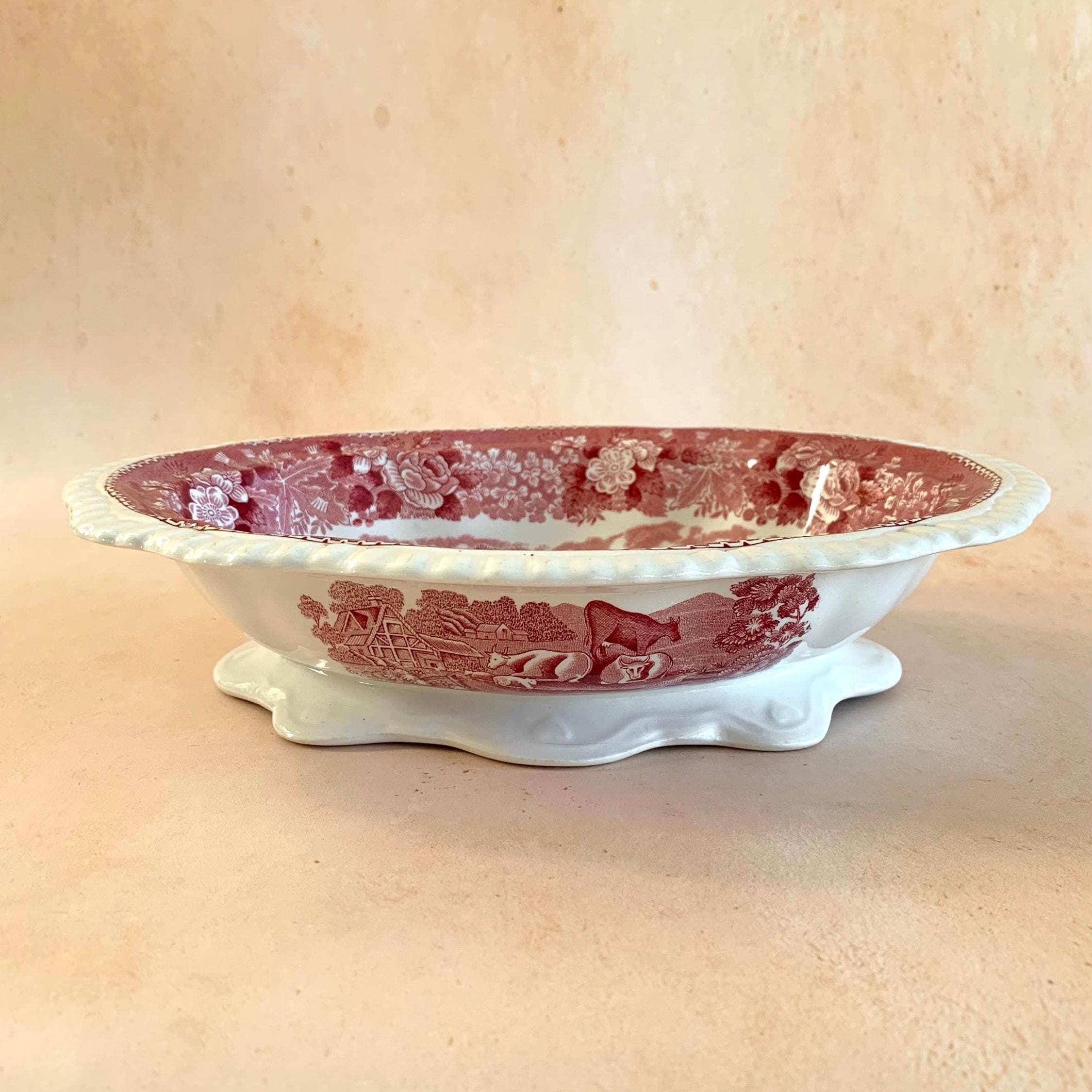 Adams english scenic - Etsy 日本