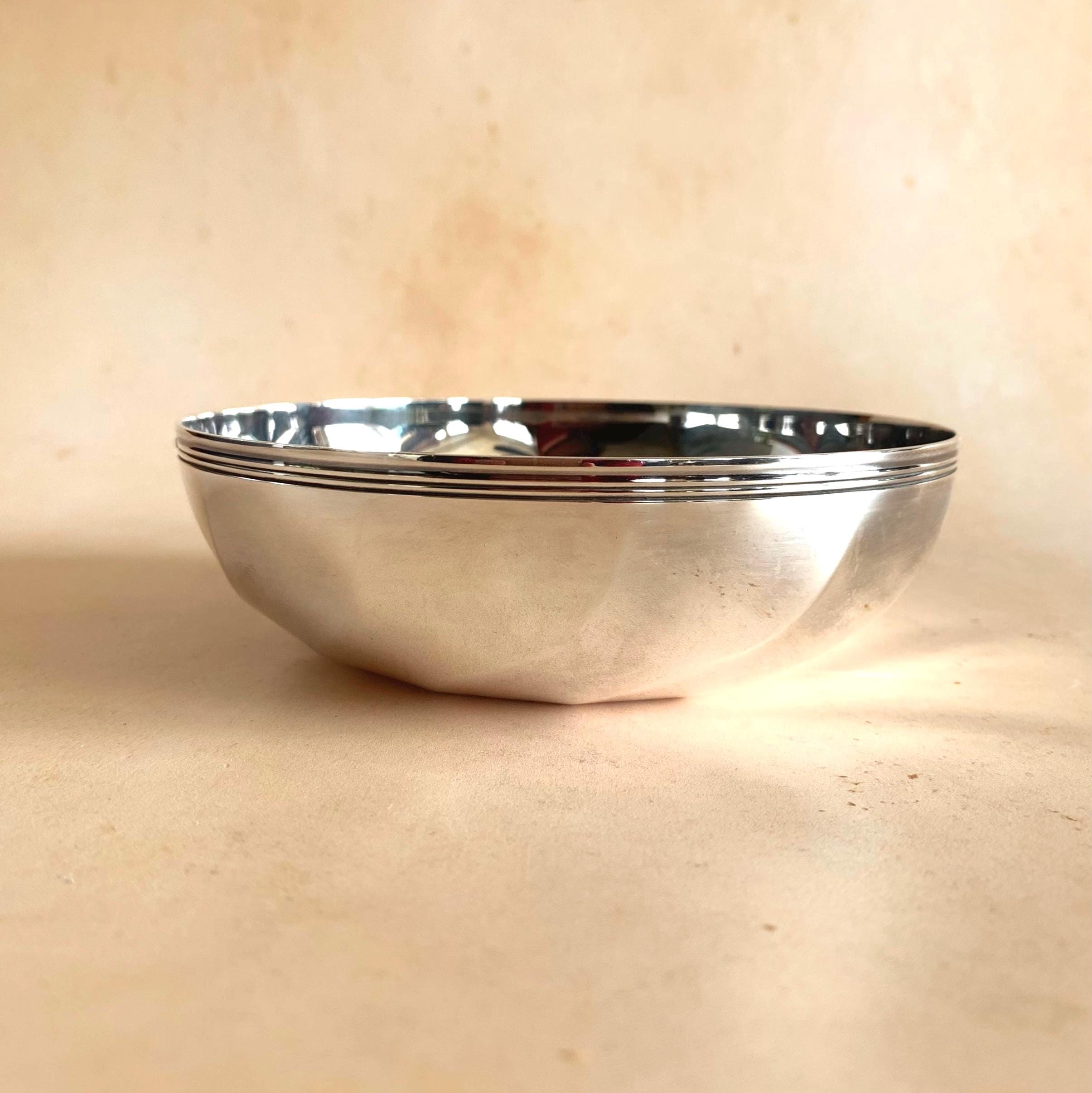 Christofle bowl - Etsy 日本