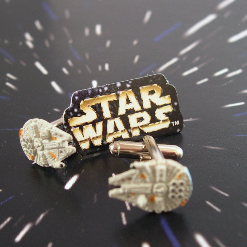 Star Wars Gifts For Dad | Best Dad In The Galaxy Print | Ollie Hank - Foto 7