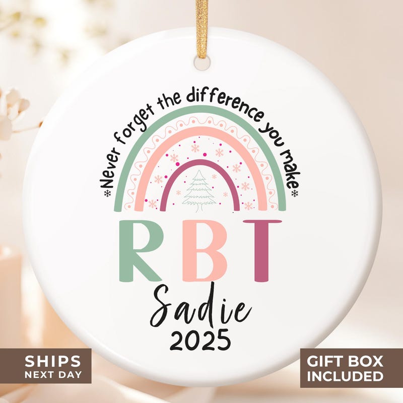 Favorite Rbt Quote Rbt Appreciation Gifts - 60+ Gift Ideas for 2026