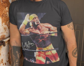 Unisex Tshirt hulk hogan MMA, Sweatshirt hulk hogan, MMA Tshirt ,hulk hogan, hulk hogan MMA