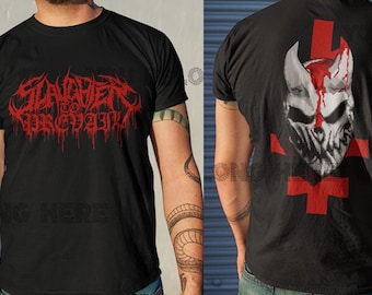 Camiseta unisex Slaughter to Prevail, sudadera Slaughter to Prevail, mercancía de Slaughter to Prevail