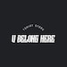UBELONGHERE store logo
