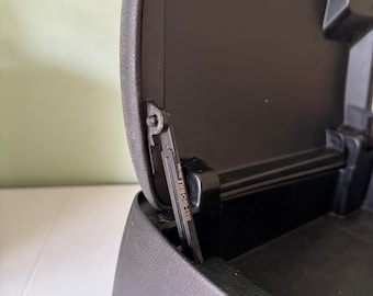 JZA80 MKIV Toyota Supra Centre Console Lid Prop