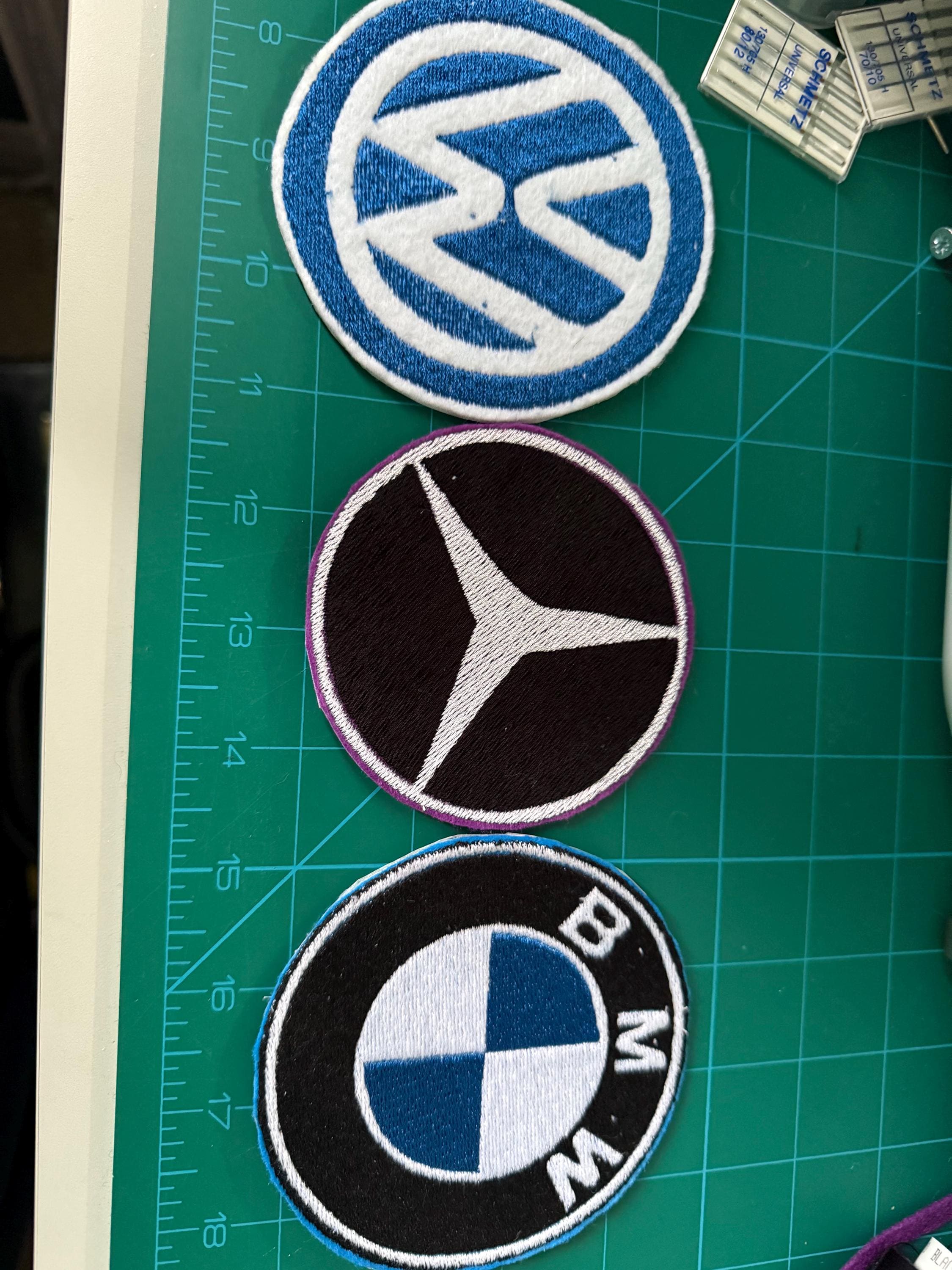 Amg Logo Basic Harley Logo Aufnu00e4her Zum Aufbu00fcgeln Fu00fcr