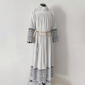 Surplice Lace - Etsy