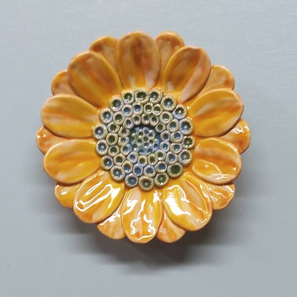 Ceramic Wall Art Etsy UK