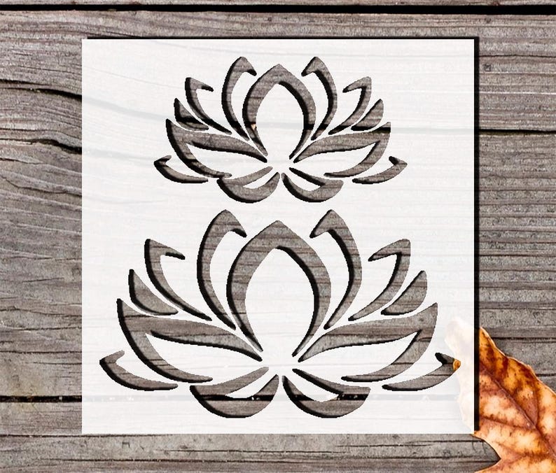 Such As Stencils