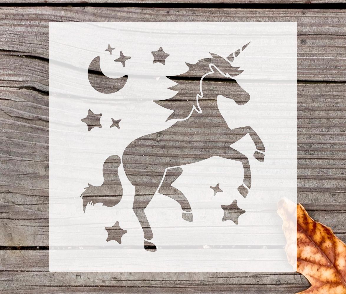 Unicorn Stencils for Painting 10 X 10 Inch Reusable Plastic Template for Crafts, Art, and Scrapbooking - Etsy unicorn-stencils-for-painting-10-x-10-inch-reusable-plastic-template-for-crafts-art-and-scrapbooking-etsy