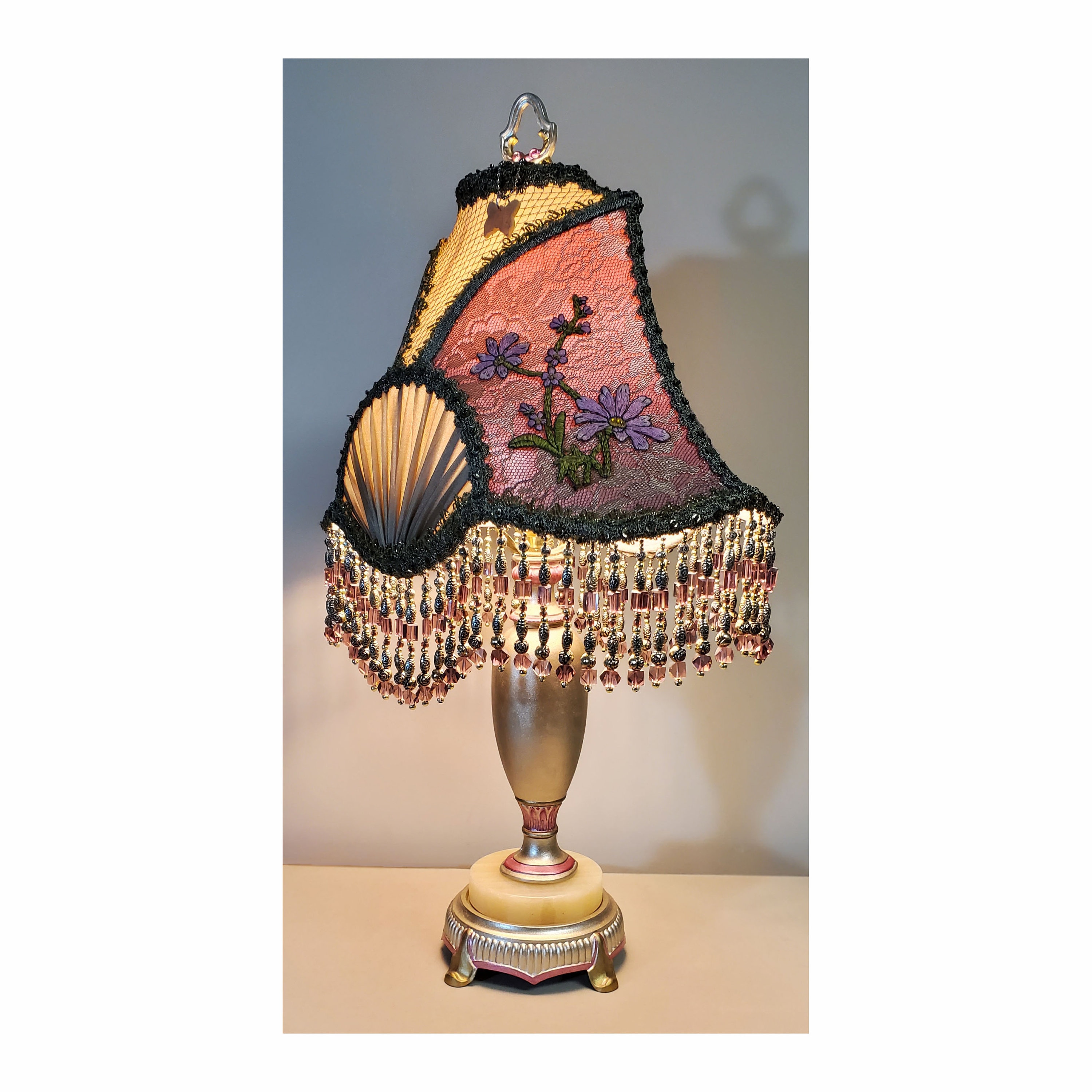 Antique victorian light deals fixtures