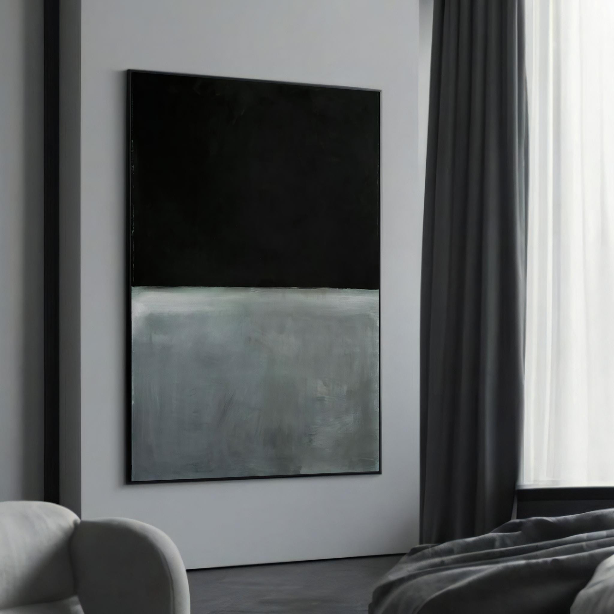 Mark Rothko's 