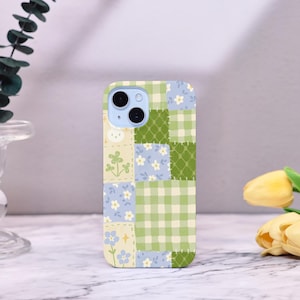 Green for iPhone Slim/Tough Case Cover iPhone 16e 16 15 14 13 12 11 iPhone14 13 12 11 Pro Max Matte Case iPhone12/13 Mini Case XR XS SE Case