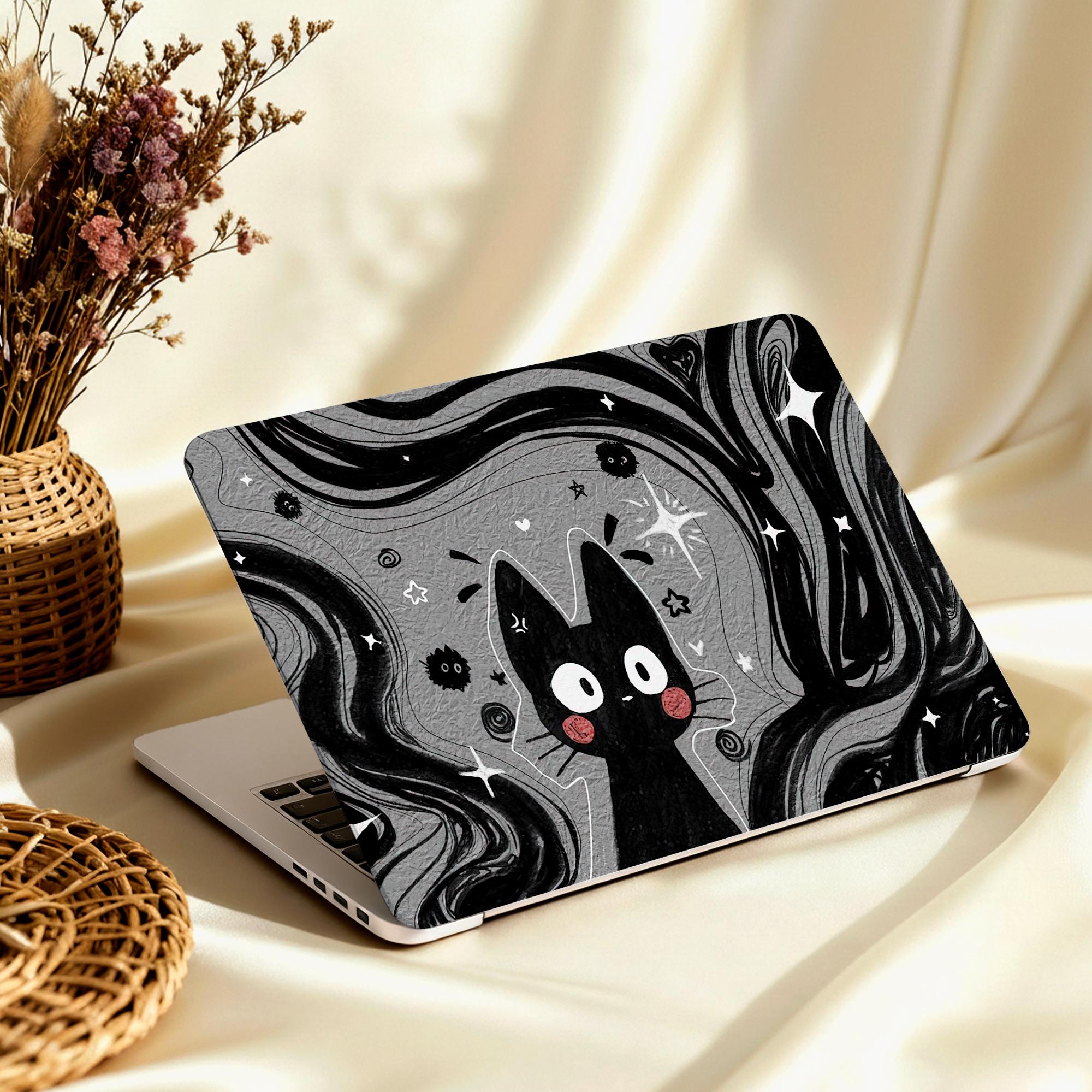 MacBook Pro 14 Anime Case - Etsy - Page 3