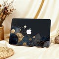Minimalist Planet Macbook Case Fit 2025 MacBook Air 13/15 Macbook Pro 13/14/15/16 inch M2 M3 M4 M5 2020-2025 Macbook Laptop Protective Case product logo